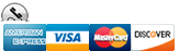 Call us at 425-242-3721. We accept all major credit cards